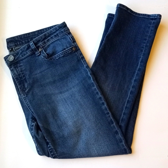 Kut from the Kloth Denim - Kut from the kloth denim straight leg jeans